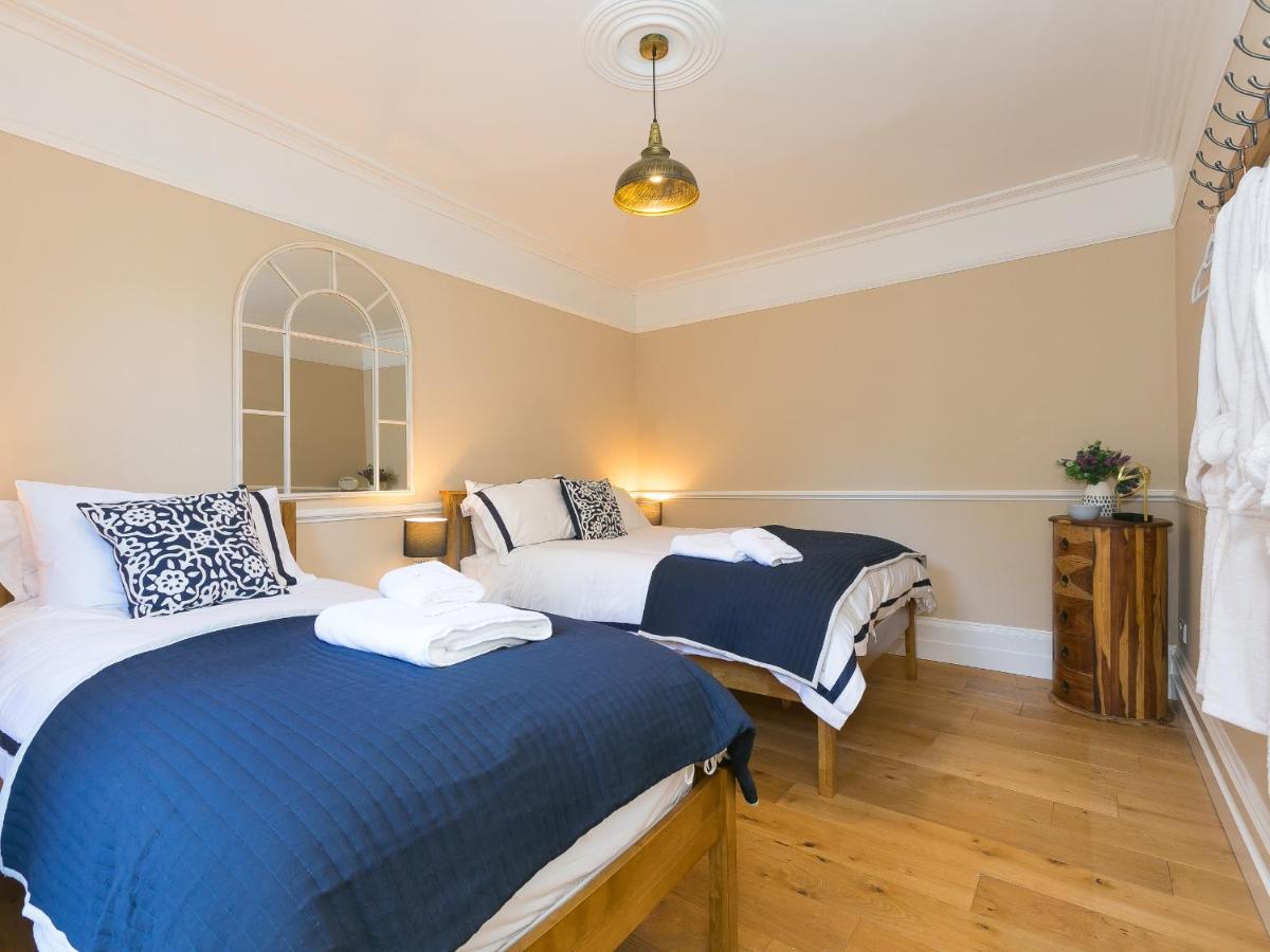St Ives View Villa Dış mekan fotoğraf