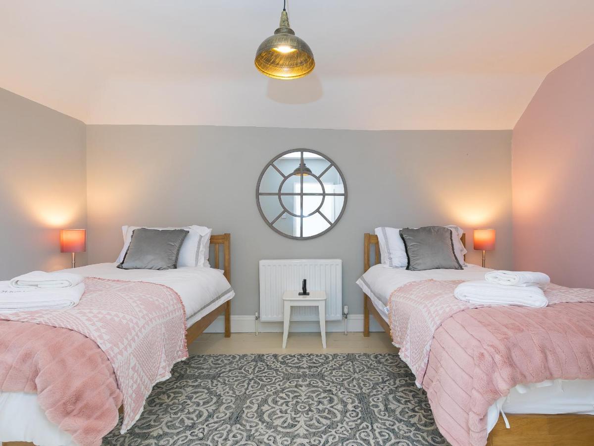 St Ives View Villa Dış mekan fotoğraf