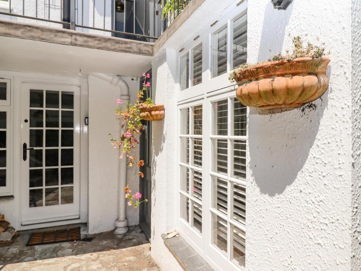 St Ives View Villa Dış mekan fotoğraf